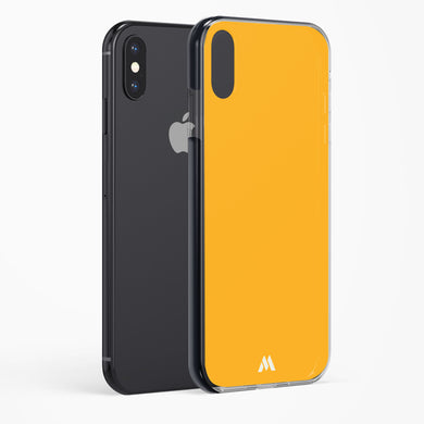 Tuscan Orange Impact Drop Protection Case (Apple)