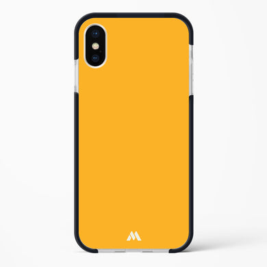Tuscan Orange Impact Drop Protection Case (Apple)