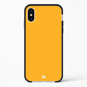 Tuscan Orange Impact Drop Protection Case (Apple)