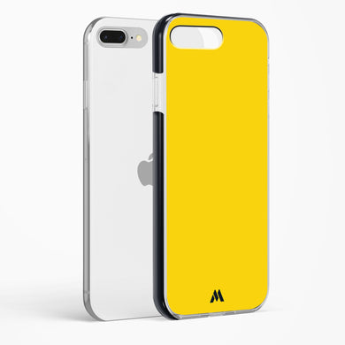 Pineapple Corns Impact Drop Protection Case (Apple)