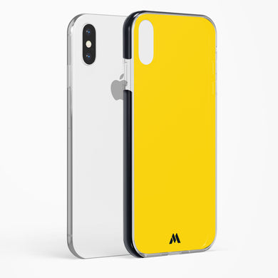 Pineapple Corns Impact Drop Protection Case (Apple)