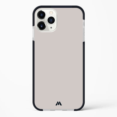 Stone Gray Impact Drop Protection Case (Apple)