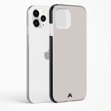 Stone Gray Impact Drop Protection Case (Apple)