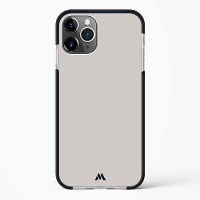 Stone Gray Impact Drop Protection Case (Apple)