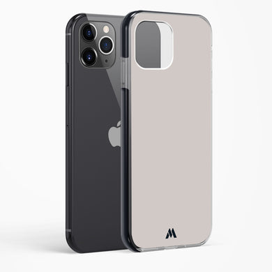 Stone Gray Impact Drop Protection Case (Apple)