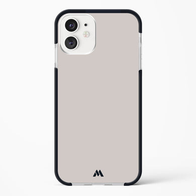 Stone Gray Impact Drop Protection Case (Apple)