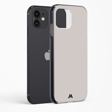 Stone Gray Impact Drop Protection Case (Apple)