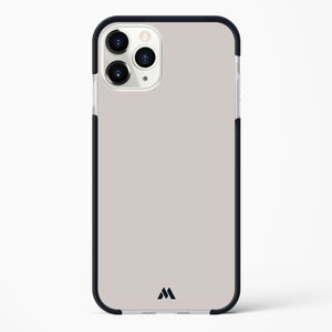 Stone Gray Impact Drop Protection Case (Apple)