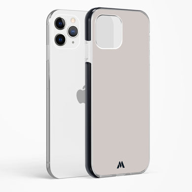 Stone Gray Impact Drop Protection Case (Apple)