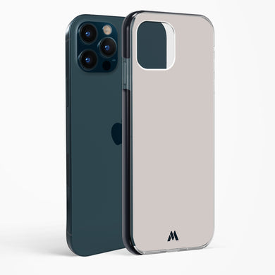 Stone Gray Impact Drop Protection Case (Apple)