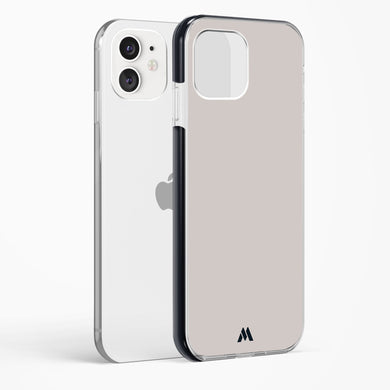 Stone Gray Impact Drop Protection Case (Apple)