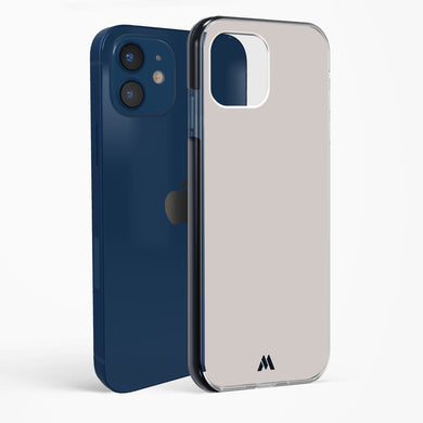 Stone Gray Impact Drop Protection Case (Apple)