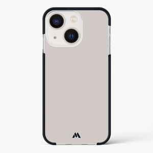 Stone Gray Impact Drop Protection Case (Apple)