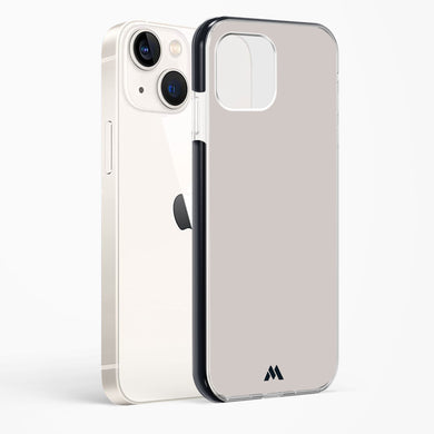 Stone Gray Impact Drop Protection Case (Apple)