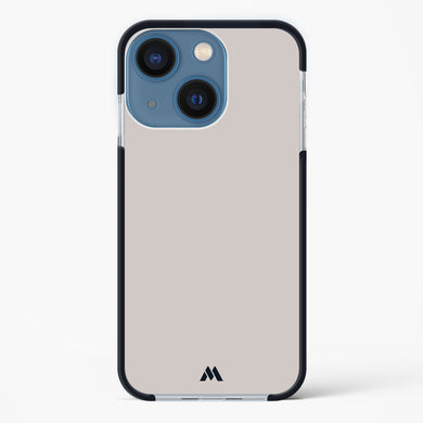 Stone Gray Impact Drop Protection Case (Apple)