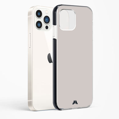 Stone Gray Impact Drop Protection Case (Apple)