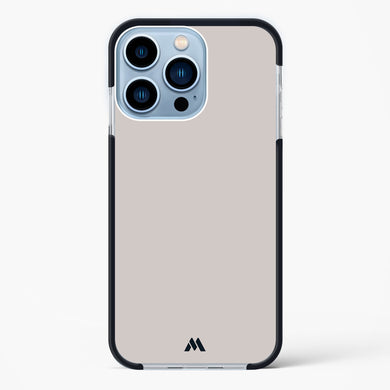 Stone Gray Impact Drop Protection Case (Apple)