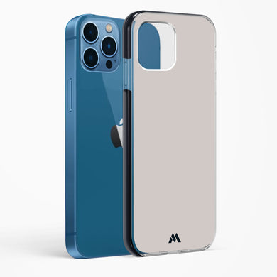 Stone Gray Impact Drop Protection Case (Apple)