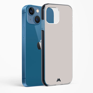 Stone Gray Impact Drop Protection Case (Apple)
