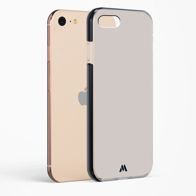 Stone Gray Impact Drop Protection Case (Apple)