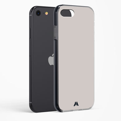 Stone Gray Impact Drop Protection Case (Apple)