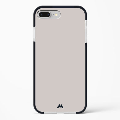 Stone Gray Impact Drop Protection Case (Apple)
