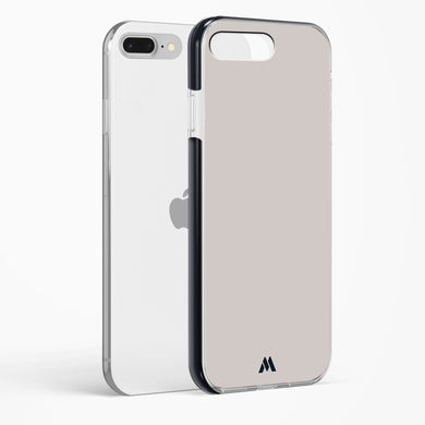 Stone Gray Impact Drop Protection Case (Apple)