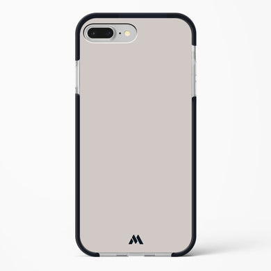 Stone Gray Impact Drop Protection Case (Apple)