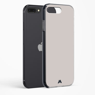 Stone Gray Impact Drop Protection Case (Apple)