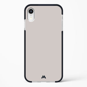 Stone Gray Impact Drop Protection Case (Apple)