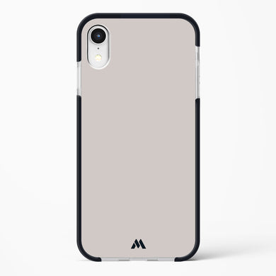Stone Gray Impact Drop Protection Case (Apple)