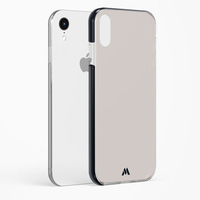 Stone Gray Impact Drop Protection Case (Apple)
