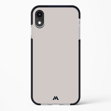 Stone Gray Impact Drop Protection Case (Apple)