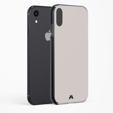 Stone Gray Impact Drop Protection Case (Apple)