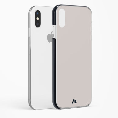 Stone Gray Impact Drop Protection Case (Apple)