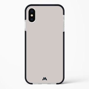 Stone Gray Impact Drop Protection Case (Apple)