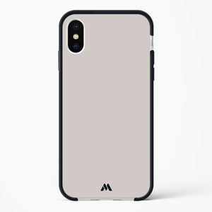 Stone Gray Impact Drop Protection Case (Apple)