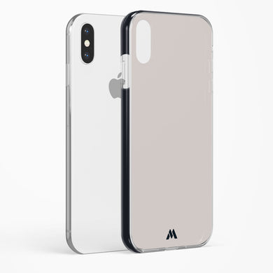 Stone Gray Impact Drop Protection Case (Apple)
