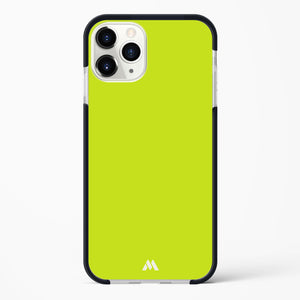 Lime Foam Impact Drop Protection Case (Apple)