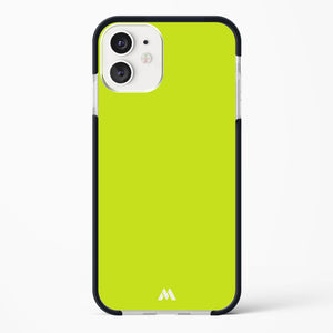 Lime Foam Impact Drop Protection Case (Apple)