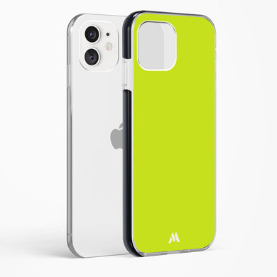 Lime Foam Impact Drop Protection Case (Apple)