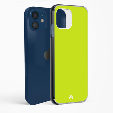Lime Foam Impact Drop Protection Case (Apple)