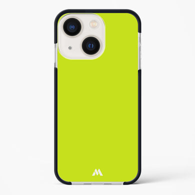 Lime Foam Impact Drop Protection Case (Apple)