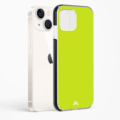 Lime Foam Impact Drop Protection Case (Apple)