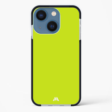 Lime Foam Impact Drop Protection Case (Apple)