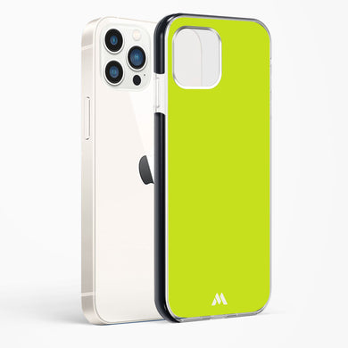 Lime Foam Impact Drop Protection Case (Apple)