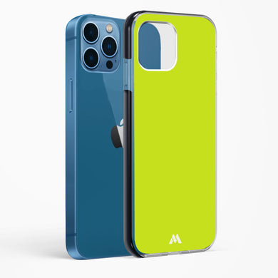 Lime Foam Impact Drop Protection Case (Apple)