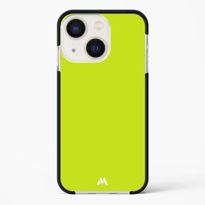 Lime Foam Impact Drop Protection Case (Apple)