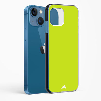 Lime Foam Impact Drop Protection Case (Apple)