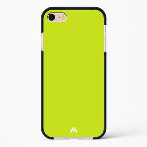 Lime Foam Impact Drop Protection Case (Apple)